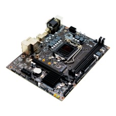Материнская плата AFOX IH510-MA2-V2 (LGA 1200, Intel H510, 2xDDR4 DIMM)
