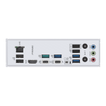Материнская плата ASUS PRIME X870-P WIFI (x)