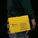 Сварочный аппарат DEKO DKWM200A (220-230В, инвертор, ММА DC, 20-200A, 7,8кВт)