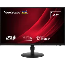 Монитор ViewSonic VA2708-HDJ (27