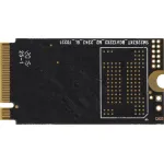 Жесткий диск SSD 128Гб Netac N930ES (2242, 970/635 Мб/с, 130000 IOPS, PCI-E, для ноутбука и настольного компьютера)