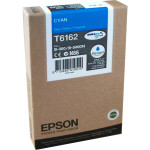 Картридж Epson C13T616200 (голубой; 3600стр; Epson B-300, Epson B-500DN, Epson B-510DN, Epson B310N)