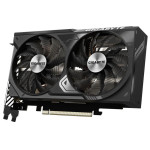 Видеокарта GeForce RTX 4070 2490МГц 12Гб Gigabyte (PCI-E 4.0, GDDR6X, 192бит, 1xHDMI, 3xDP)