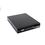 ИБП Бастион SKAT-UPS 2000 RACK+4x9Ah (с двойным преобразованием, 2000ВА, 1800Вт, 2xCEE 7 (евророзетка))