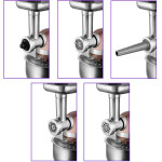 Миксер Kitfort КТ-3015