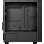 Корпус PCcooler LM300 ARGB (Mini-Tower, 2xUSB3.0, 1x120мм)