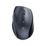 Мышь Logitech Marathon Mouse M705 Black USB (радиоканал, кнопок 7, 1000dpi)