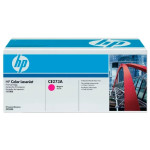 Картридж HP CE273AC (пурпурный; 15000стр; LJ CP5520, 5525)