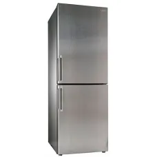 Холодильник Stinol STN 167 G (No Frost, A, 2-камерный, объем 290:184/106л, 60x167x64см, серебристый)