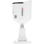 Камера видеонаблюдения Hikvision DS-I250W (IP, уличная, цилиндрическая, 2Мп, 4-4мм, 1920x1080, 25кадр/с)