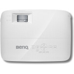 Проектор BenQ MX550 (DLP, 1024x768, 20000:1, 3600лм, HDMI x2, S-Video x4, VGA x4, композитный x4, компонентный, аудио mini jack)