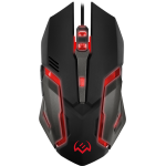 Мышь Sven RX-G740 (2400dpi)