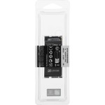 Память SO-DIMM DDR5 8Гб 4800МГц Kingston (38400Мб/с, CL38, 262-pin, 1.1)