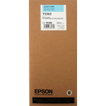 Картридж Epson C13T596500 (светло-голубой; 350стр; 350мл; St Pro 7900, 9900)