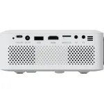 Проектор Cactus CS-PRE.08WT.WXGA (LCD, 1280x720, 1000:1, 1500лм, HDMI, аудио mini jack)