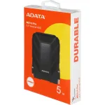 Внешний жесткий диск HDD 5Тб ADATA (2.5
