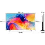 LED-телевизор Samsung UE85M70HAUXPY (85