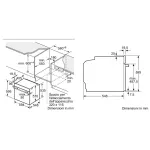 Bosch HBA514BB3