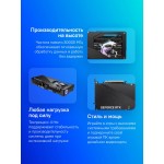 Видеокарта GeForce RTX 5080 2700МГц 16Мб MSI (GDDR7, 256бит, 1xHDMI, 3xDP)