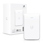 Точка доступа Ubiquiti UAP-AC-IW