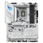 Материнская плата ASUS ROG STRIX B860-A GAMING WIFI (Socket-1851, x, ATX, RAID SATA: 0,1,10,5)