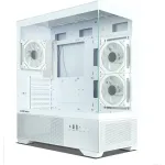 Корпус Zalman Chronix V2 (Midi-Tower, 1xUSB3.0)