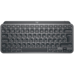 Клавиатура Logitech MX Keys Mini ( мембранные)