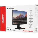 Монитор Dahua DHI-LM24-C301B (23,8