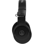 Наушники Audio-Technica ATH-M30x (проводные мониторные оголовье закрытые, 3м, 3.5 мм)