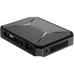 ПК Chuwi CWI527H (N N100 100МГц, LPDDR5 8Гб, SSD 256Гб, Intel UHD Graphics, Windows 11 Home)