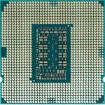 Процессор Intel Core i5-11400F (2600MHz, LGA1200, L3 12Mb)