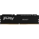 Память DIMM DDR5 16Гб 6400МГц Kingston (51200Мб/с, CL32, 288-pin, 1.4 В)