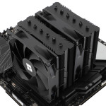 Кулер Thermalright PA120-SE