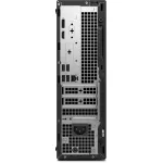 ПК Dell Pro Slim QCS1250 (Core i7 14700 2100МГц, DDR5 8Гб, SSD 512Гб M.2 2280, Intel UHD Graphics 770, Windows 11 Pro)