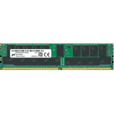 Память DIMM DDR4 32Гб 2933МГц Micron (23400Мб/с, CL21, 288-pin, 1.2 В)