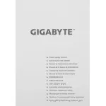 Блок питания Gigabyte GP-P650G (ATX, 650Вт, GOLD)