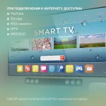 TV-тюнер Starwind CT-160