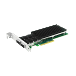 Сетевой адаптер LR-LINK LREC9902BF-2QSFP+