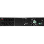 ИБП Ippon Pacific 3000 (интерактивный, 3000ВА, 2700Вт, 8xIEC 320 C13 (компьютерный))