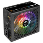 Блок питания Thermaltake SMART M750W (ATX, 750Вт, 24 pin, ATX12V 2.3 / EPS12V, 1 вентилятор, BRONZE)