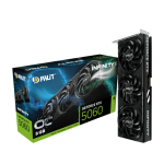 Видеокарта GeForce RTX 5060 2280МГц 8Гб Palit (GDDR7, 128бит)