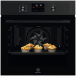 Электрический духовой шкаф Electrolux EOD4P57H