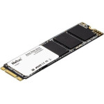 Жесткий диск SSD 2Тб Netac N535N (M.2, 545/500 Мб/с, SATA 3Гбит/с, для ноутбука и настольного компьютера)