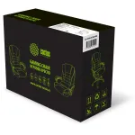 Кресло Cactus CS-CHR-OC03M-BR