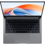 Ноутбук Honor MagicBook X14 Plus (Intel Core 5 220H 2.7 ГГц/16 ГБ LPDDR4x/14