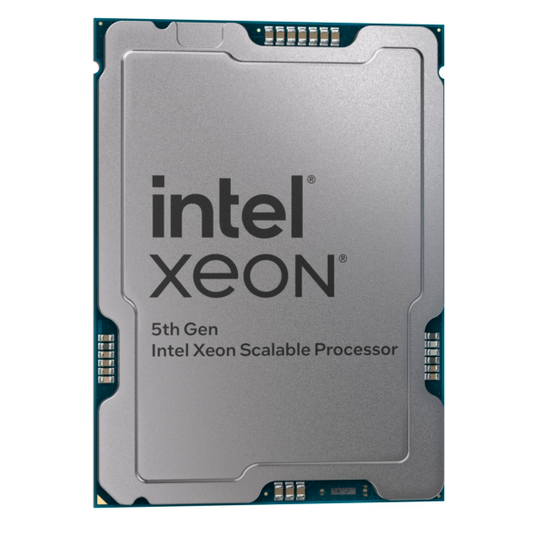 Процессор Intel Xeon Silver 4509Y