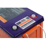 Батарея DELTA Battery GEL 12-200 (12В, 200Ач)