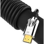 Кабель VCOM (HDMI (m), HDMI (m))