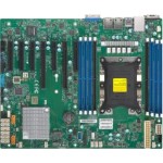 Материнская плата Supermicro X11SPL-F (LGA3647, Intel C621, xDDR4 DIMM, ATX, RAID SATA: 0,1,10,5)