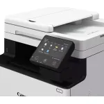 МФУ Canon i-Sensys MF752Cdw II (A4, 33стр/м, 50'000стр в мес, Wi-Fi)